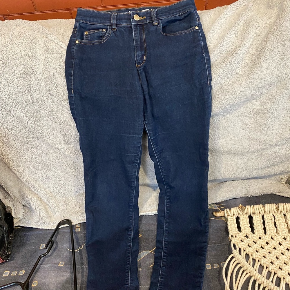 Dynamite jeans